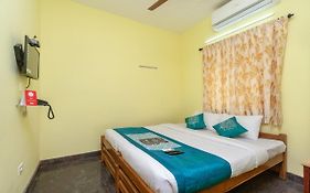 Hotel O St Residency