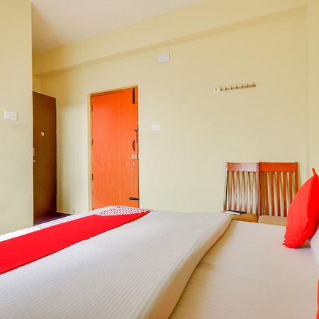 Hotel O St Residency Madukkarai Exterior photo